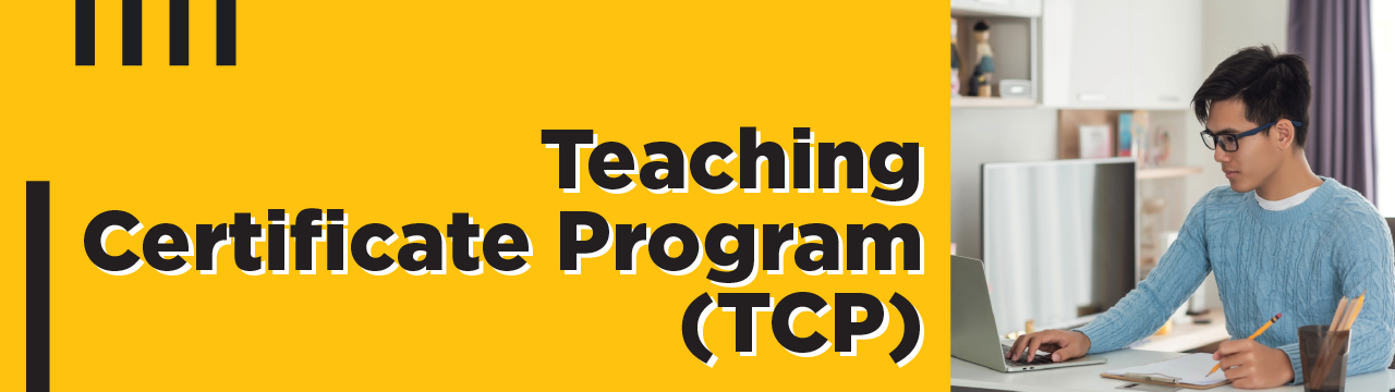 TCP Webpage Banner